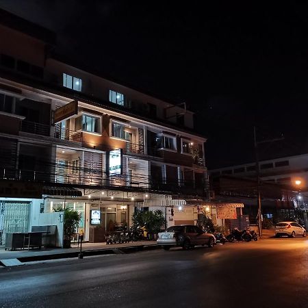Ban Kaew Guesthouse Songkhla Exterior photo