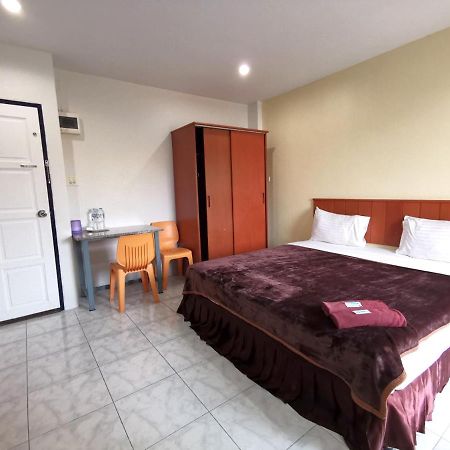 Ban Kaew Guesthouse Songkhla Exterior photo