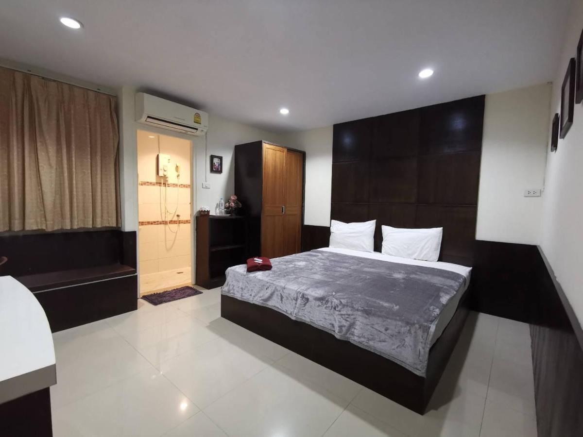 Ban Kaew Guesthouse Songkhla Exterior photo
