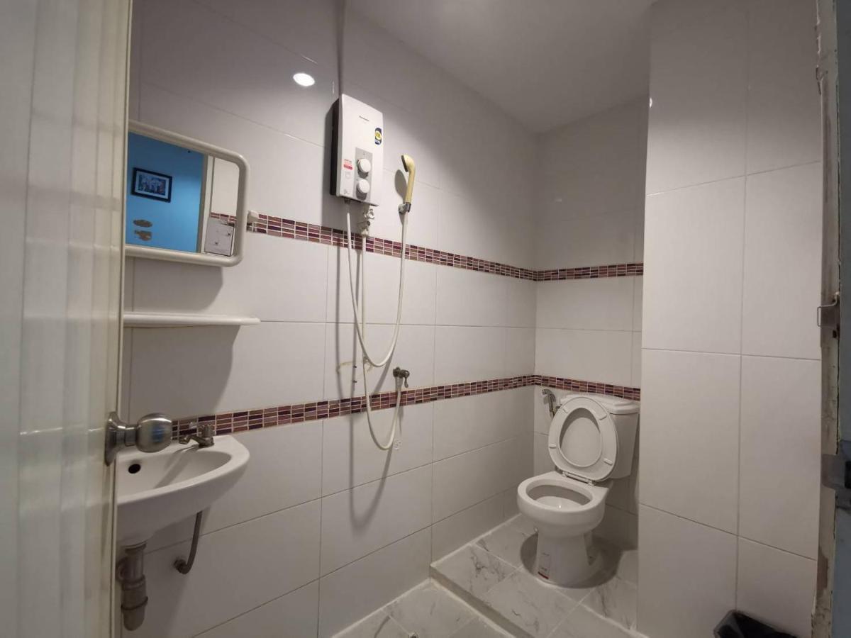 Ban Kaew Guesthouse Songkhla Exterior photo