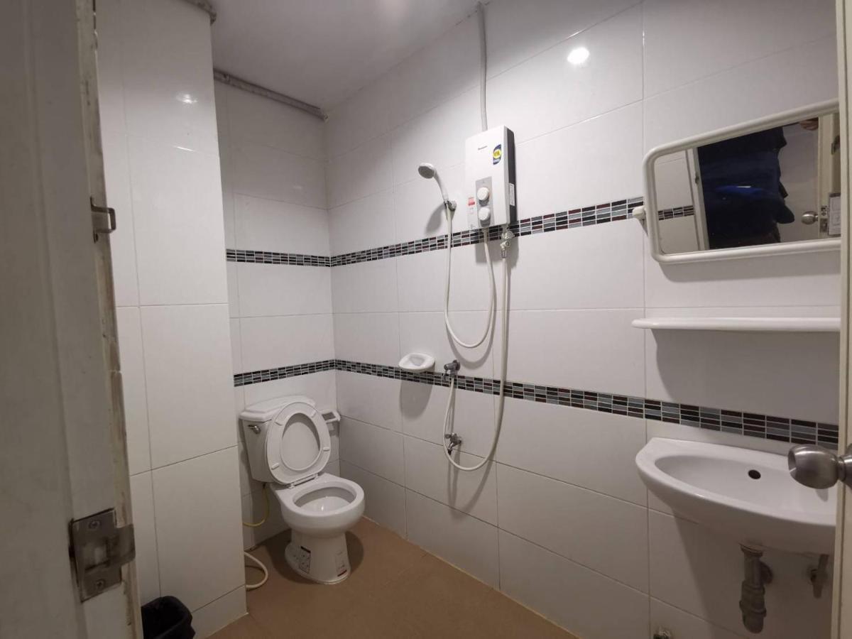 Ban Kaew Guesthouse Songkhla Exterior photo