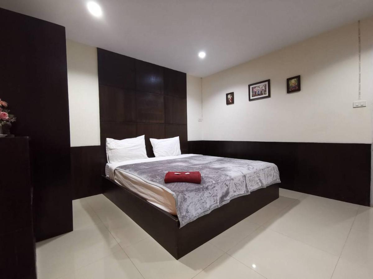 Ban Kaew Guesthouse Songkhla Exterior photo