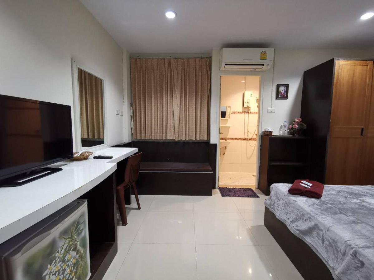 Ban Kaew Guesthouse Songkhla Exterior photo