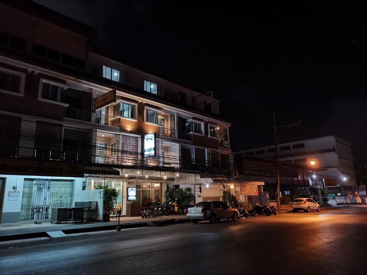 Ban Kaew Guesthouse Songkhla Exterior photo