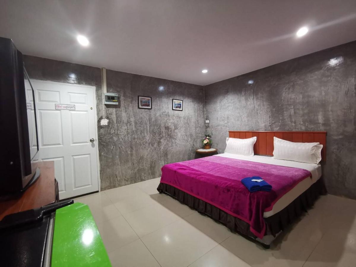 Ban Kaew Guesthouse Songkhla Exterior photo